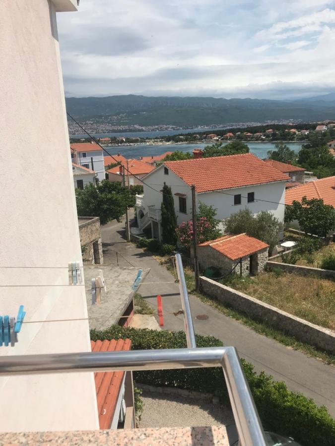 Botic Apartments Šilo Buitenkant foto