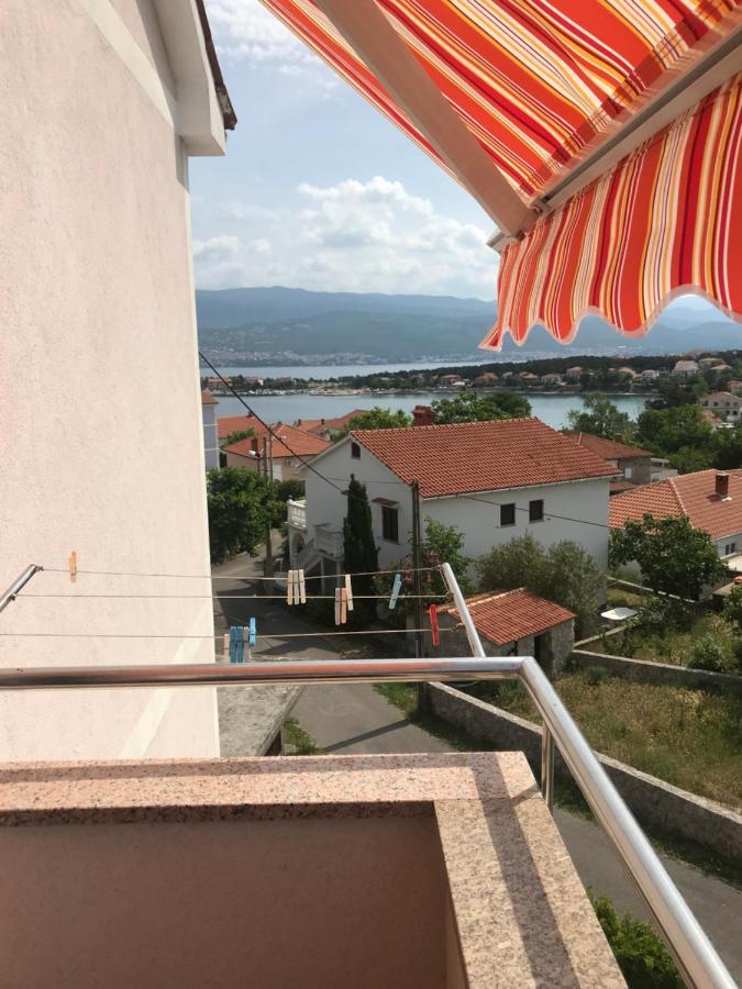 Botic Apartments Šilo Buitenkant foto