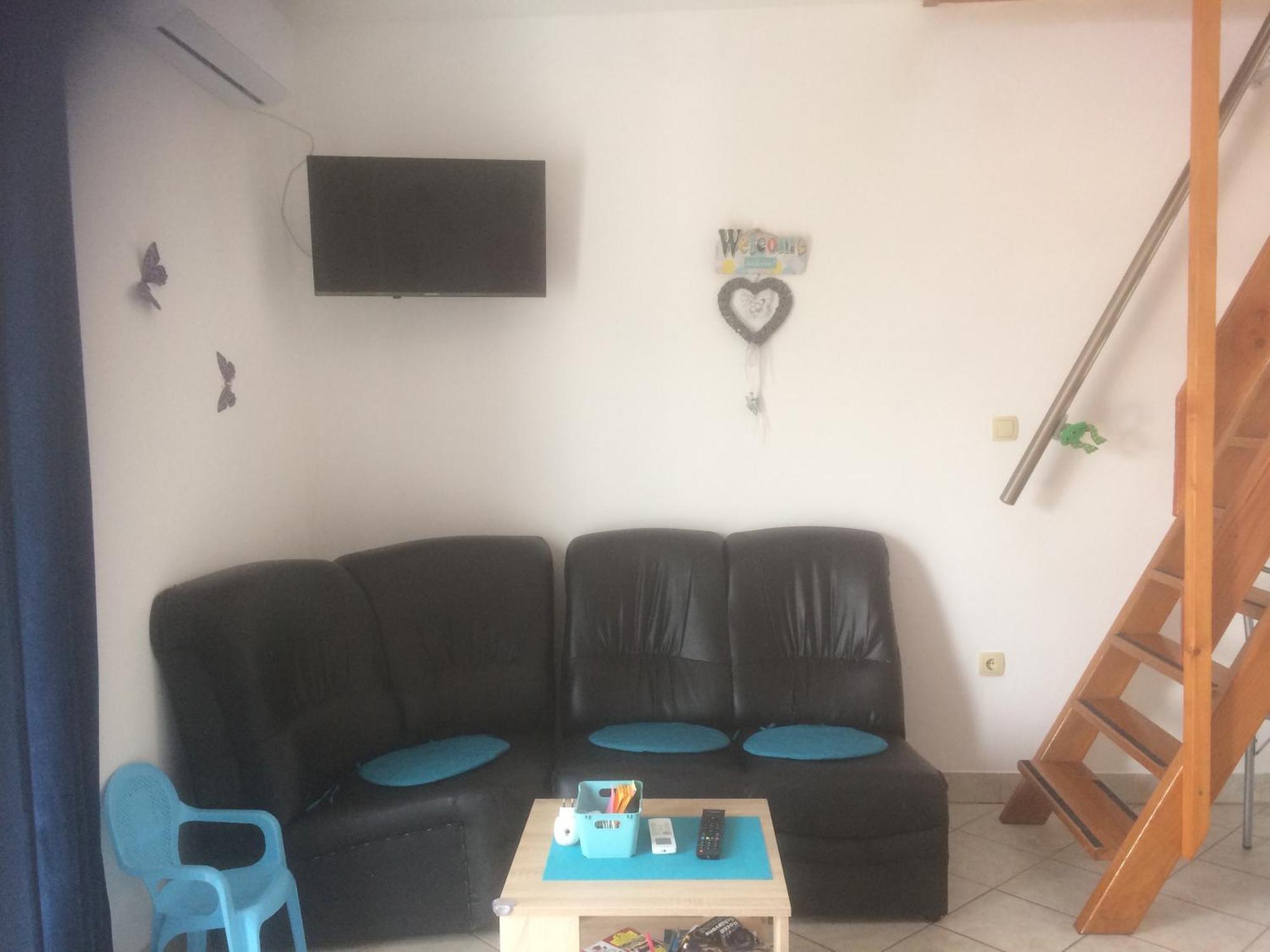 Botic Apartments Šilo Buitenkant foto